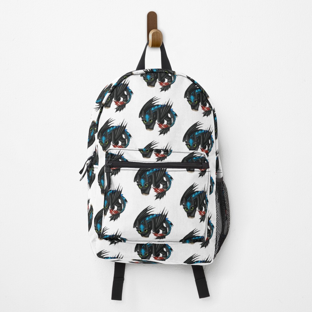 Item preview, Backpack designed and sold by sofimation.