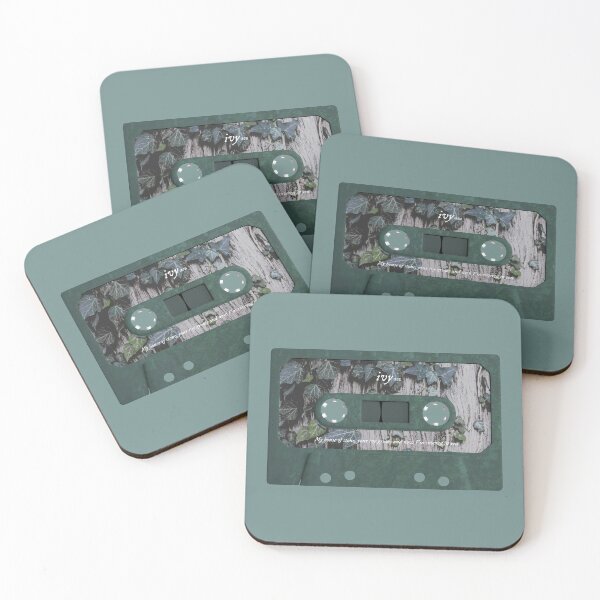 Item preview, Ivy Cassette designed and sold by kacper0623.