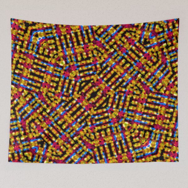 Item preview, Navajo PATTERNS TRIBAL ETHNIC designed and sold by morrismorgan.