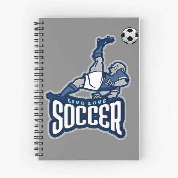 Item preview, Live Love Soccer Fan designed and sold by R&BApparel.