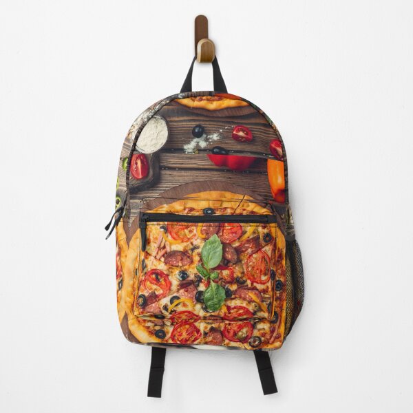 Item preview, Pizza designed and sold by Qudor.