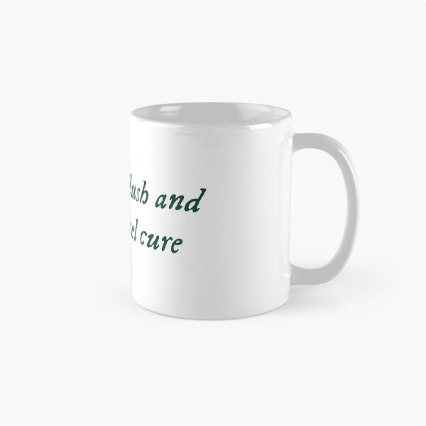 Item preview, november flush - evermore designed and sold by Kayla Grennes.