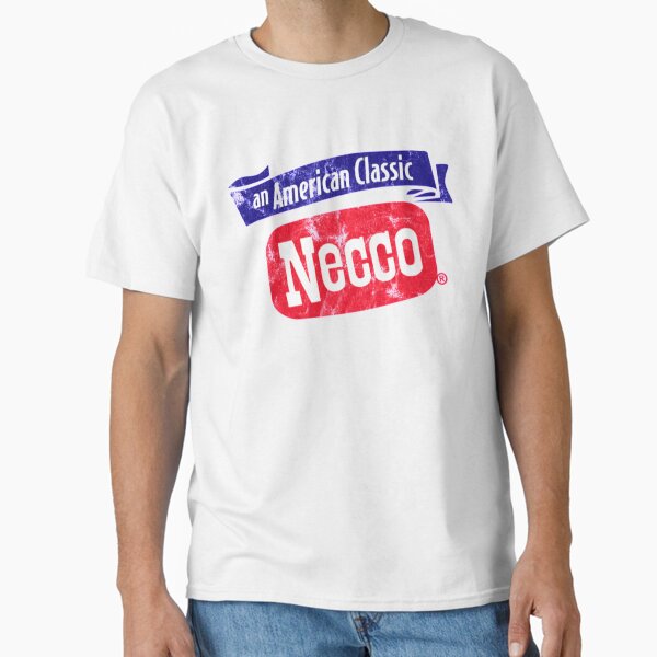 Item preview, Camiseta NeccoNecco designed and sold by VouLaem.