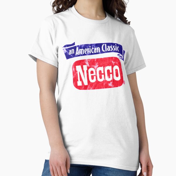 Item preview, Necco T-ShirtNecco designed and sold by VouLaem.