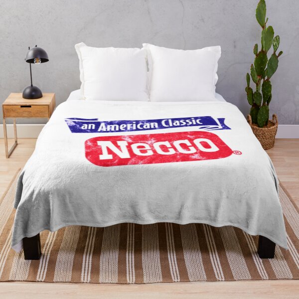 Item preview, Necco T-ShirtNecco designed and sold by VouLaem.