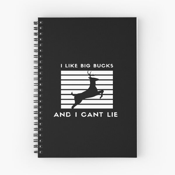 Item preview, i like big bucks and i cant lie designed and sold by Ajith arts.