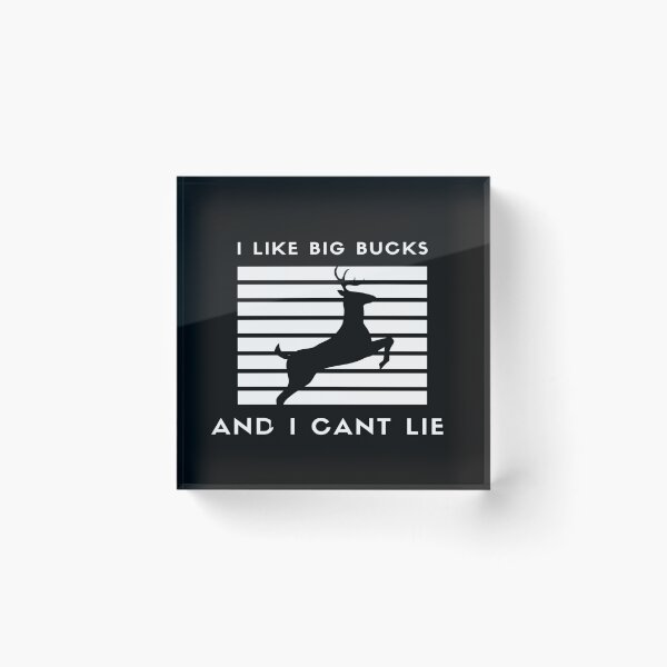 Item preview, i like big bucks and i cant lie designed and sold by Ajith arts.