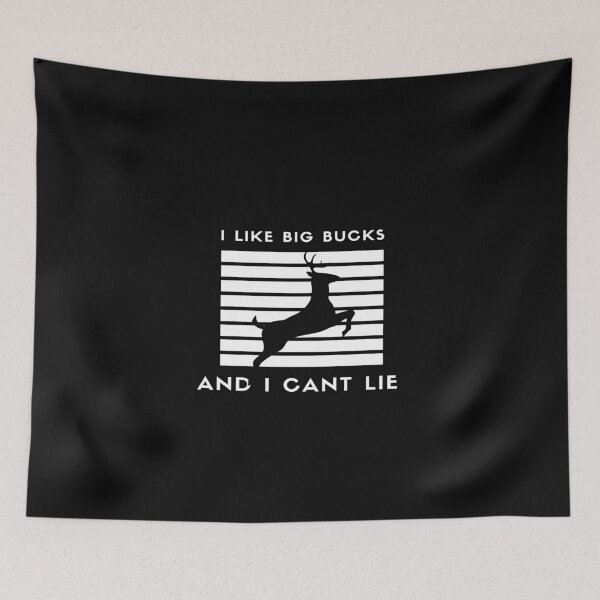 Item preview, i like big bucks and i cant lie designed and sold by Ajith arts.
