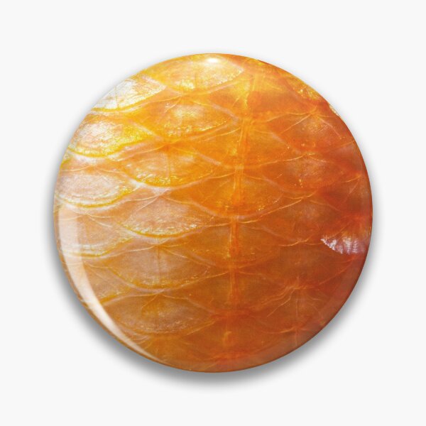 Item preview, Gold Fish Scales - Print All Over Design designed and sold by the-other-joe.