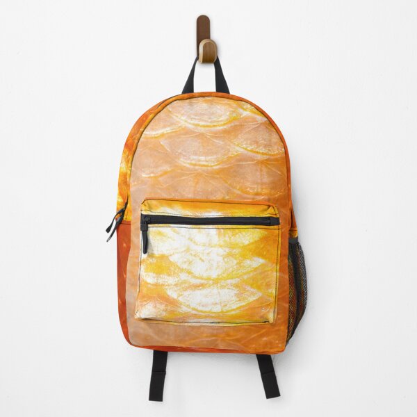 Item preview, Gold Fish Scales - Print All Over Design designed and sold by the-other-joe.
