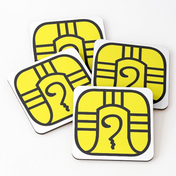 Item preview, Mayan Planetary Kin - Yellow Warrior designed and sold by lakazdi.