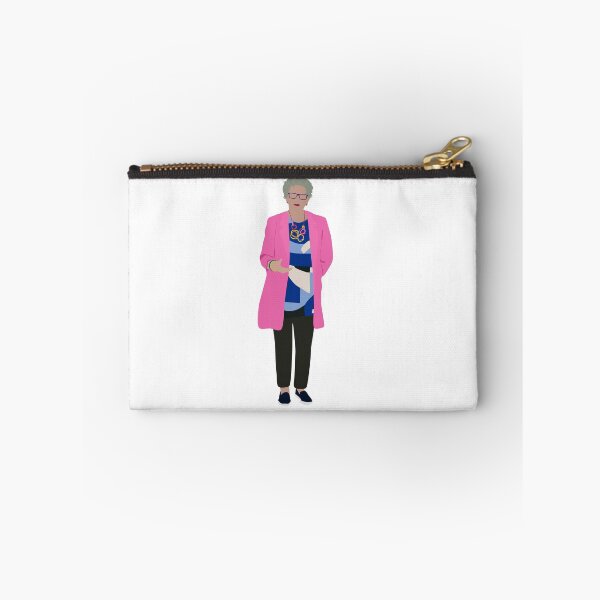Item preview, Great British Baking Show Prue Leith S7E5 designed and sold by hayleyryan13.