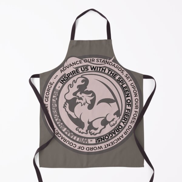 Item preview, St George and the Dragon (Bronze) designed and sold by bfwilson.