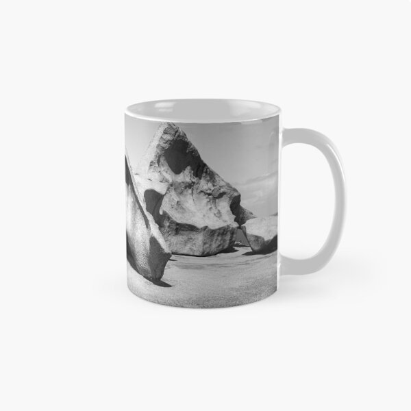 Item preview, Remarkable Rocks, Flinders Chase, Kangaroo Island, South Australia designed and sold by Dreamscape Eclectic .