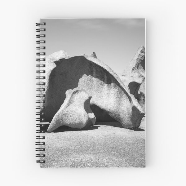Item preview, Remarkable Rocks, Flinders Chase, Kangaroo Island, South Australia designed and sold by Dreamscape Eclectic .