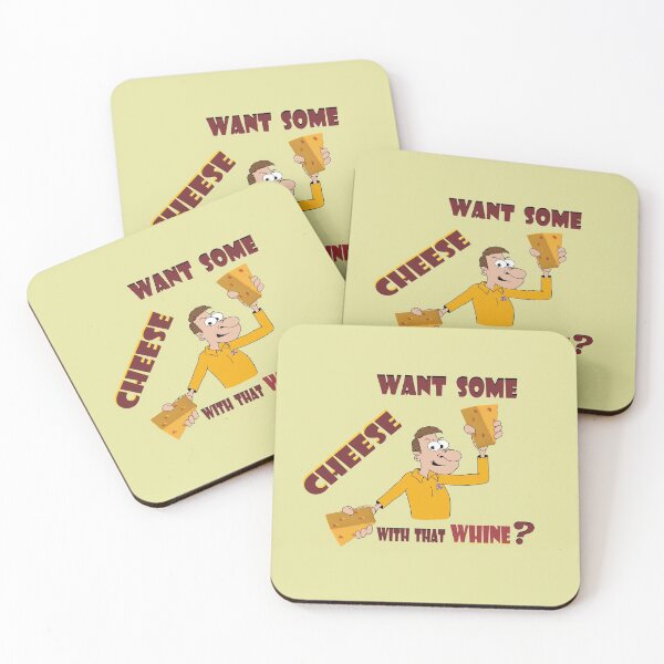 Item preview, Whine and cheese designed and sold by KJKlassiks.