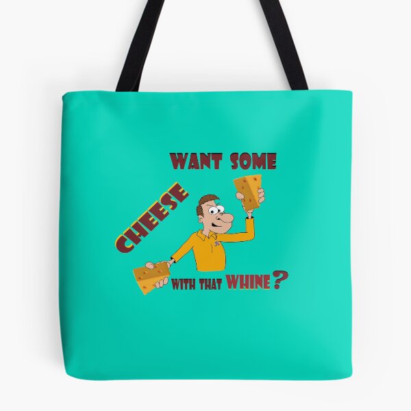 Item preview, Whine and cheese designed and sold by KJKlassiks.