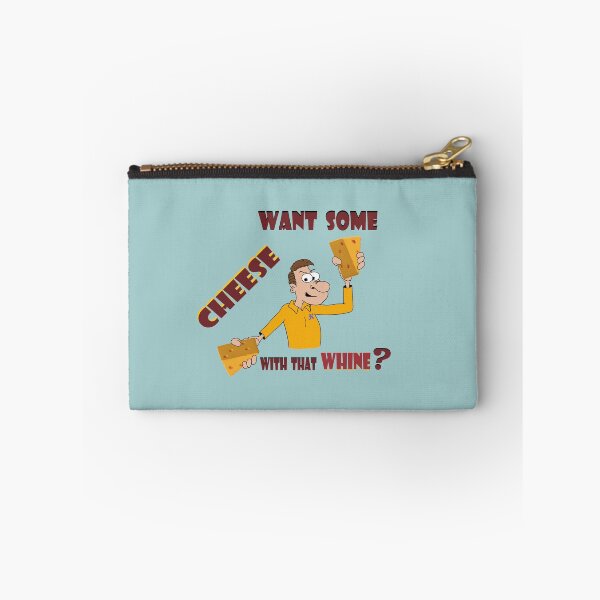 Item preview, Whine and cheese designed and sold by KJKlassiks.