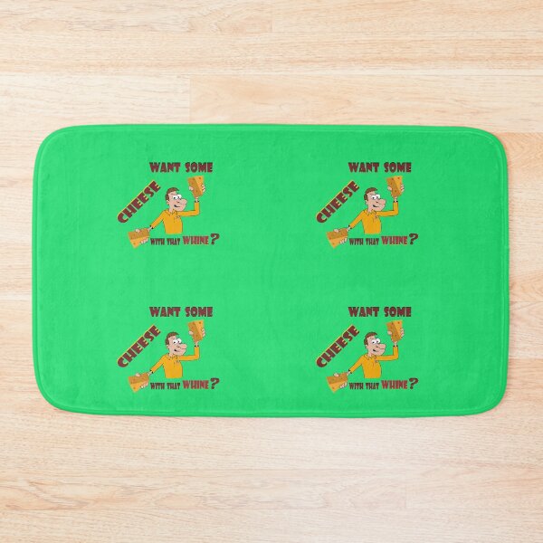 Item preview, Whine and cheese designed and sold by KJKlassiks.