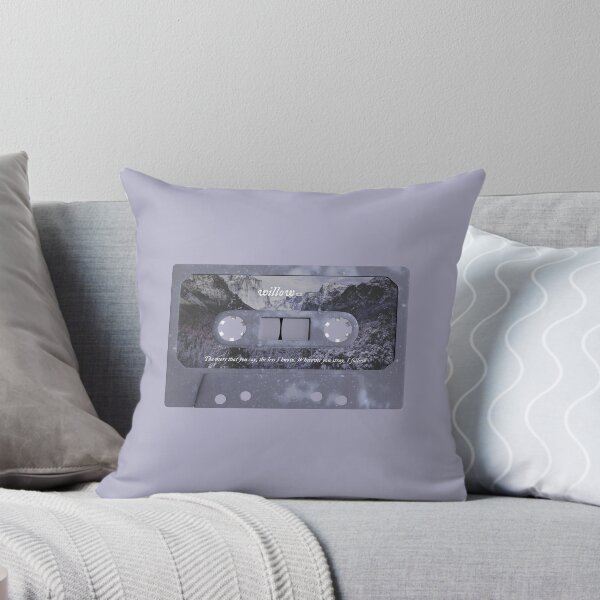 Item preview, Willow Cassette designed and sold by kacper0623.