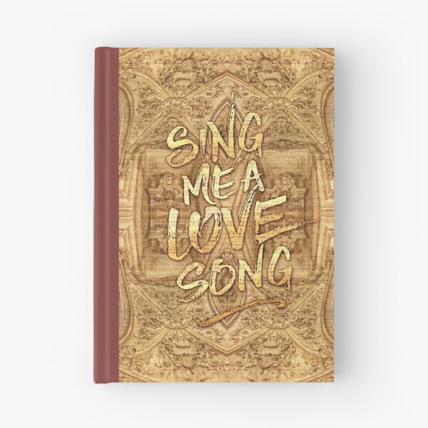 Item preview, Sing Me A Love Song Opera Garnier Antique Sheet Music designed and sold by Beverly Claire Kaiya.