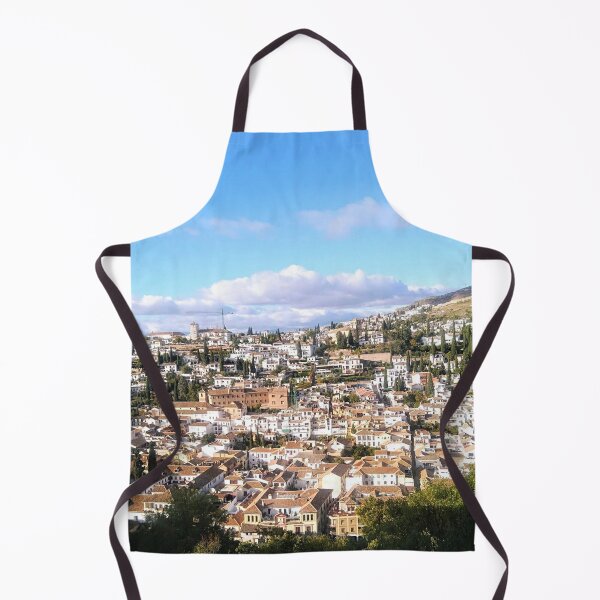 Item preview, Granada view designed and sold by tattib.