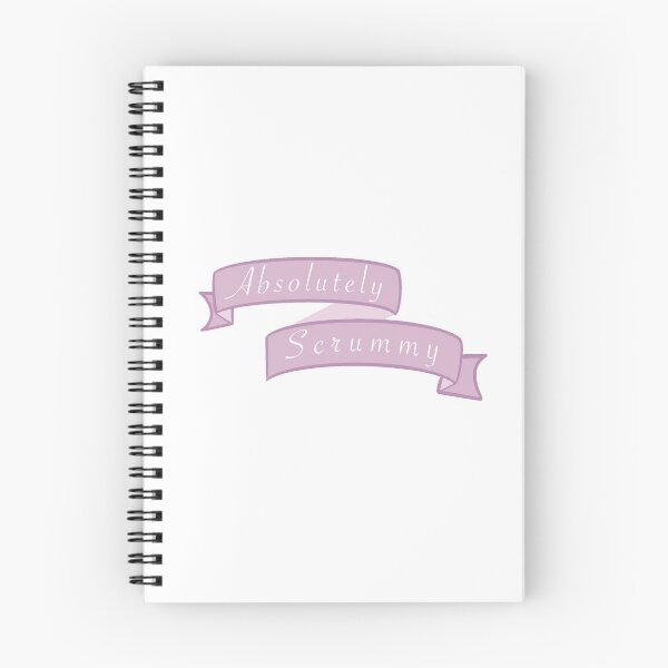 Item preview, Absolutely scrummy designed and sold by megannjudge.