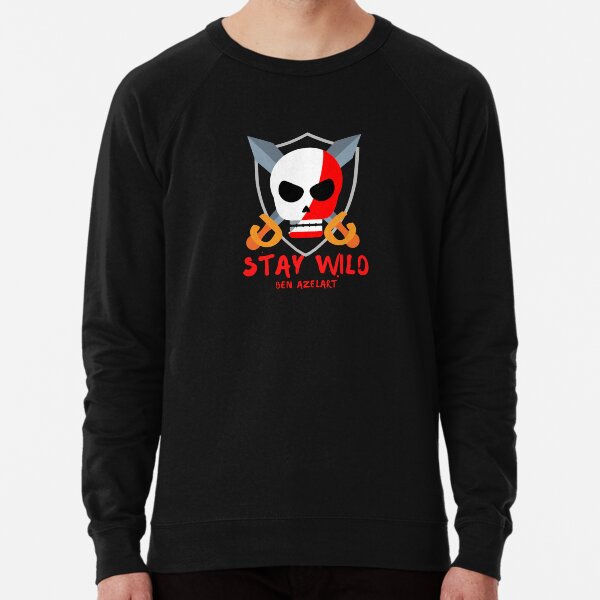 Ben Azelart Sweatshirts Hoodies Redbubble At the age of 19, he is one of the most influent skateboarders, with millions of fans celebrities want you to text them! redbubble