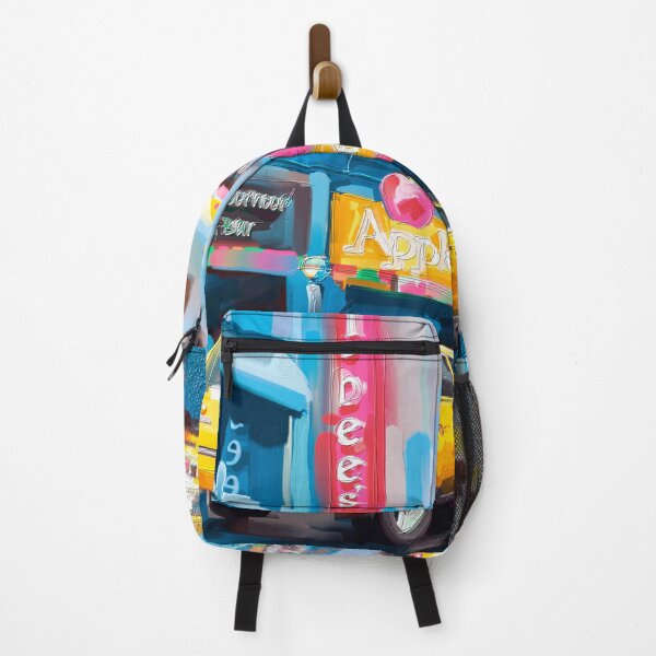 Item preview, The Blue City designed and sold by Monica Menozzi.