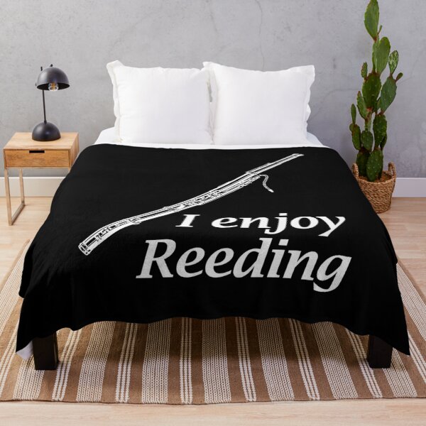 Item preview, Bassoon Band Player Musical Instrument Funny Saying Gift designed and sold by TastefulTees.