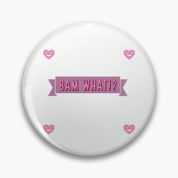 Item preview, BAM WHAT?! Hearts Liv and Maddie Kids shirts, and accessories designed and sold by SacredsDesigns.