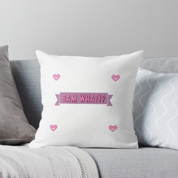 Item preview, BAM WHAT?! Hearts Liv and Maddie Kids shirts, and accessories designed and sold by SacredsDesigns.
