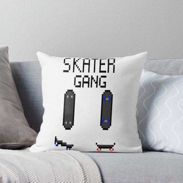 Artikelvorschau, Skater Gang Design entworfen und verkauft von bradmurph.