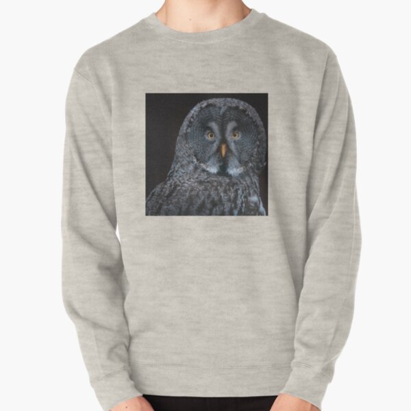 Nights design  Pullover Sweatshirt