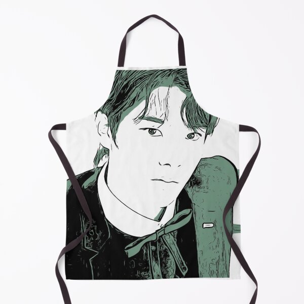 Item preview, En hypen designed and sold by spooks draws.