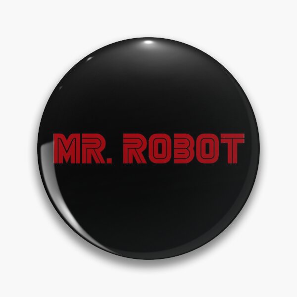Item preview, Mr.Robot  designed and sold by VeronicaCreates.