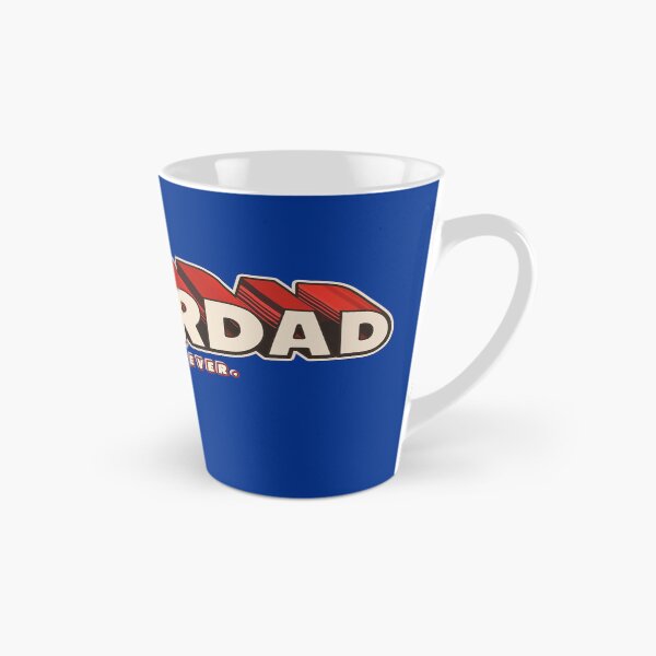 Item preview, SuperDad - for the Best Dad Ever! designed and sold by angus77ok.