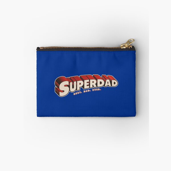 Item preview, SuperDad - for the Best Dad Ever! designed and sold by angus77ok.