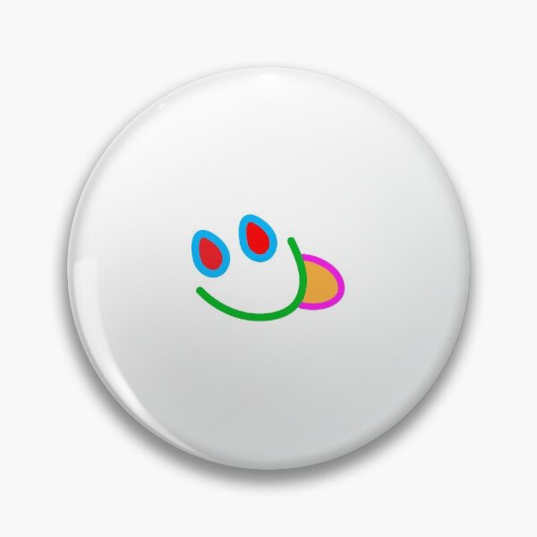 Item preview, Colorful Smiley designed and sold by piperbrantley.