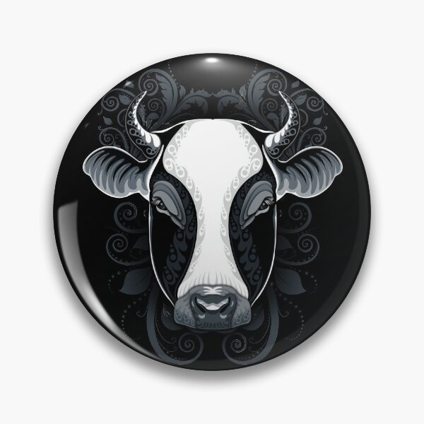 Item preview, OX Head Front designed and sold by HexOne.