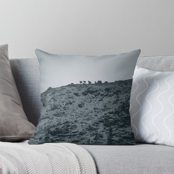 Item preview, Bighorn Sheep Lookout designed and sold by JDWarren.