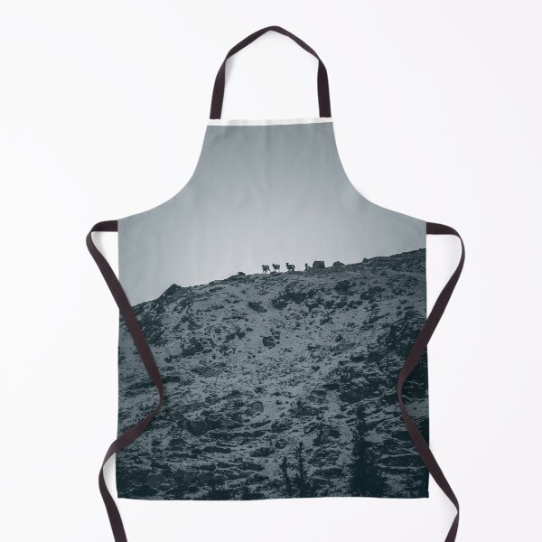 Item preview, Bighorn Sheep Lookout designed and sold by JDWarren.