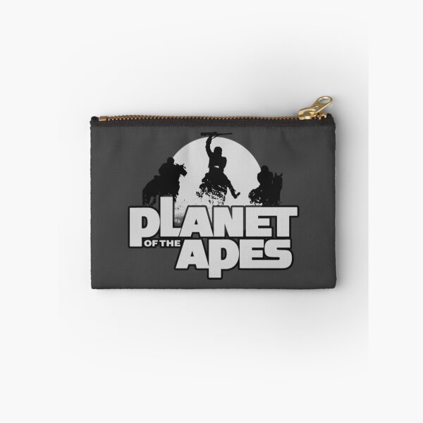 Item preview, Planet Of The Apes T-ShirtPlanet of the Apes designed and sold by VouLaem.