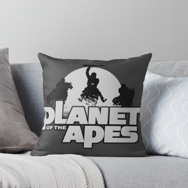 Item preview, Planet Of The Apes T-ShirtPlanet of the Apes designed and sold by VouLaem.