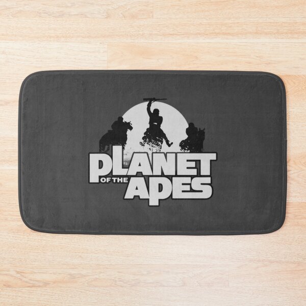Item preview, Planet Of The Apes T-ShirtPlanet of the Apes designed and sold by VouLaem.