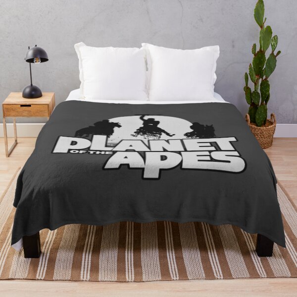 Item preview, Planet Of The Apes T-ShirtPlanet of the Apes designed and sold by VouLaem.