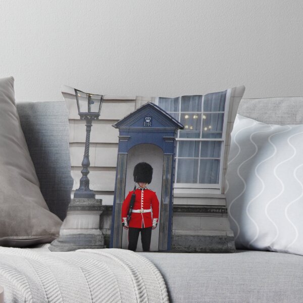 Item preview, London Calling designed and sold by clairepullan.