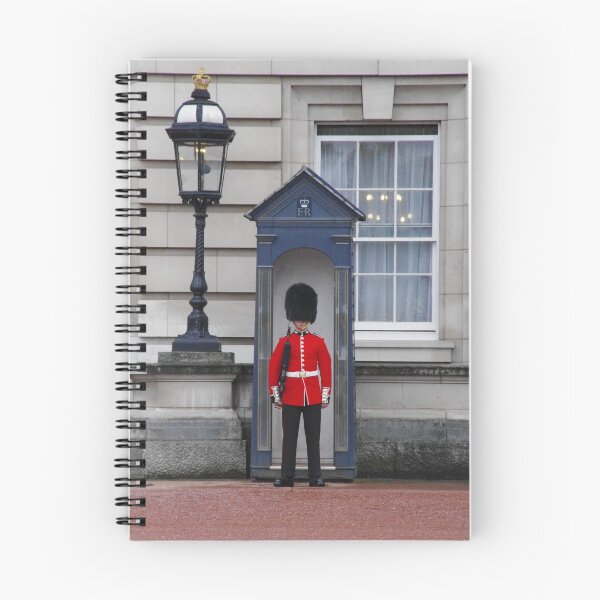 Item preview, London Calling designed and sold by clairepullan.