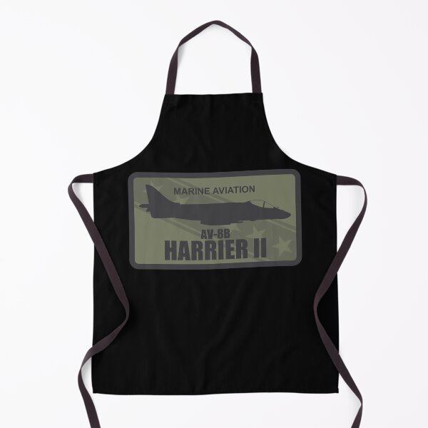 Item preview, AV8B Harrier 2 Patch (subdued) designed and sold by StrongVlad.
