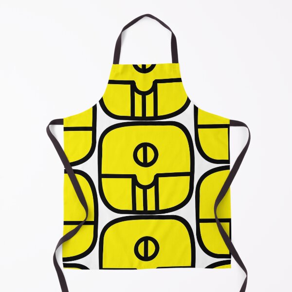 Item preview, Mayan Planetary Kin - Yellow Seed designed and sold by lakazdi.